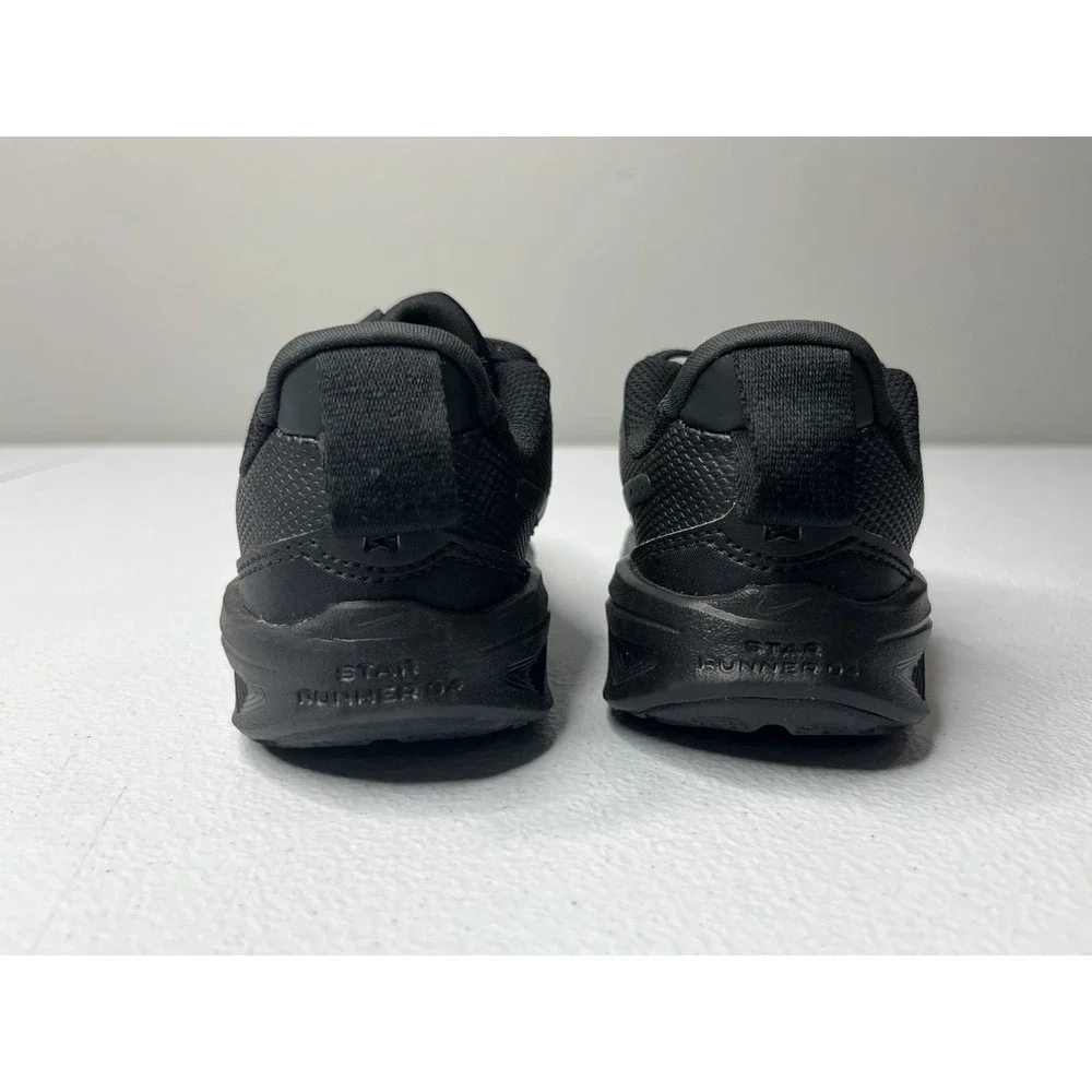 Nike Star‎ Runner 4 DX7614-002 Toddler Size 10.5 C